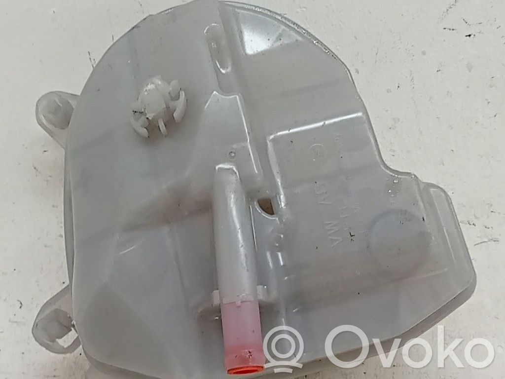 Volkswagen Golf VIII Serbatoio di compensazione del liquido refrigerante/vaschetta