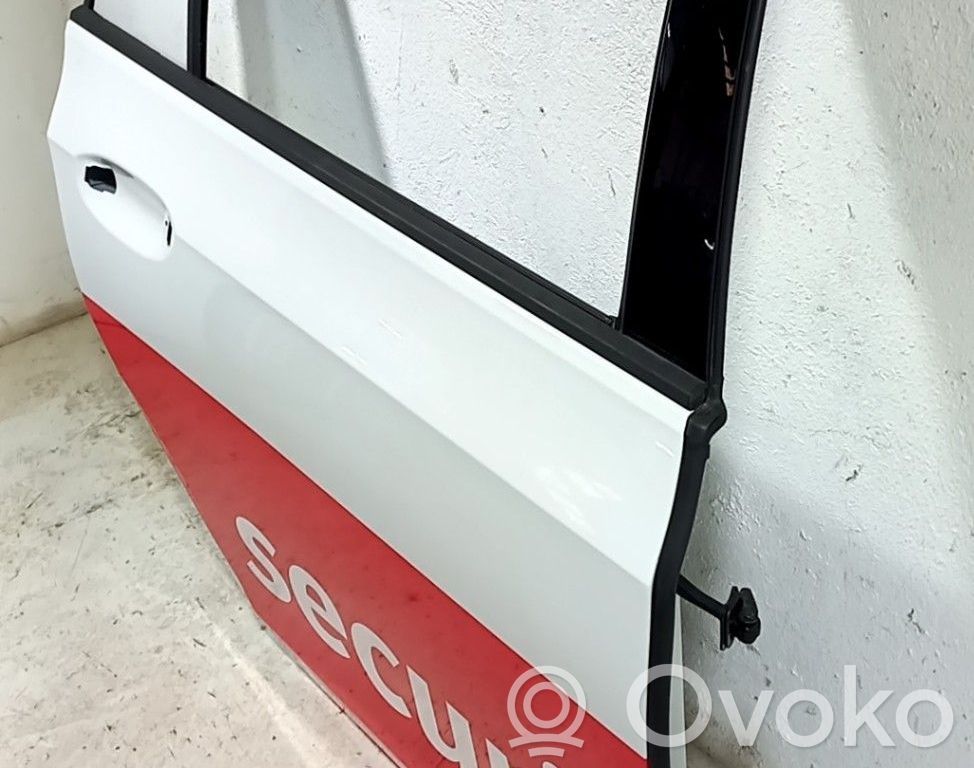 Puerta trasera   5H9833056G
