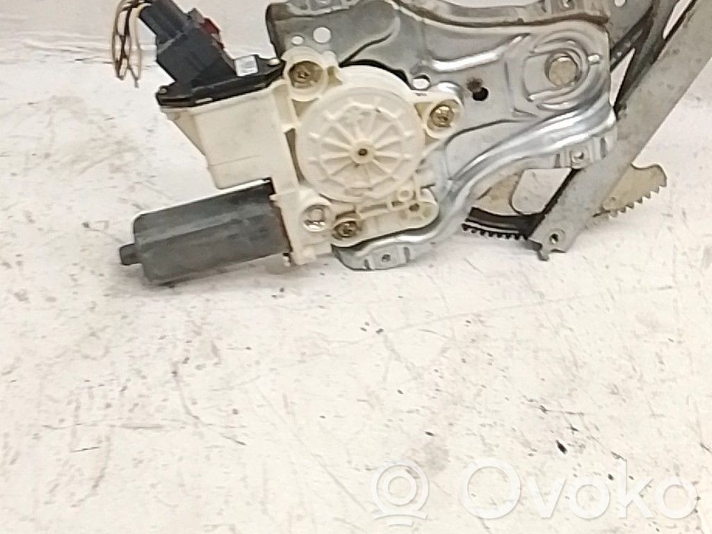 Toyota Corolla E120 E130 Alzacristalli elettrico della portiera anteriore