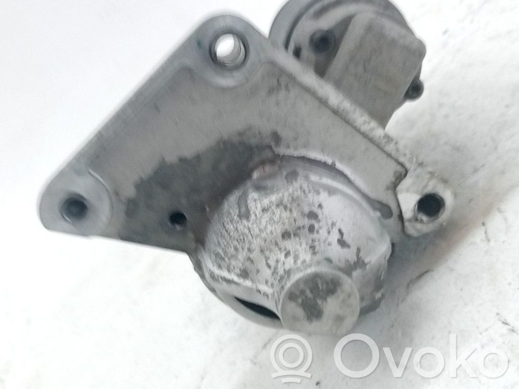 Motorino d’avviamento   9825233080
