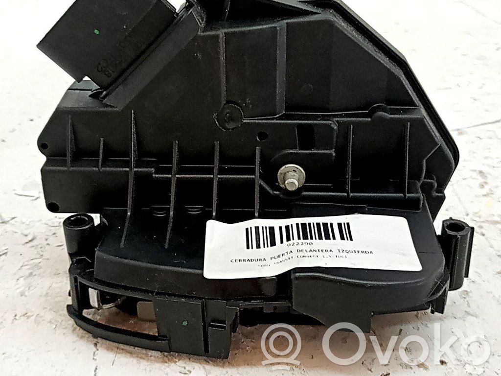 Ford Transit -  Tourneo Connect Türschloss vorne 