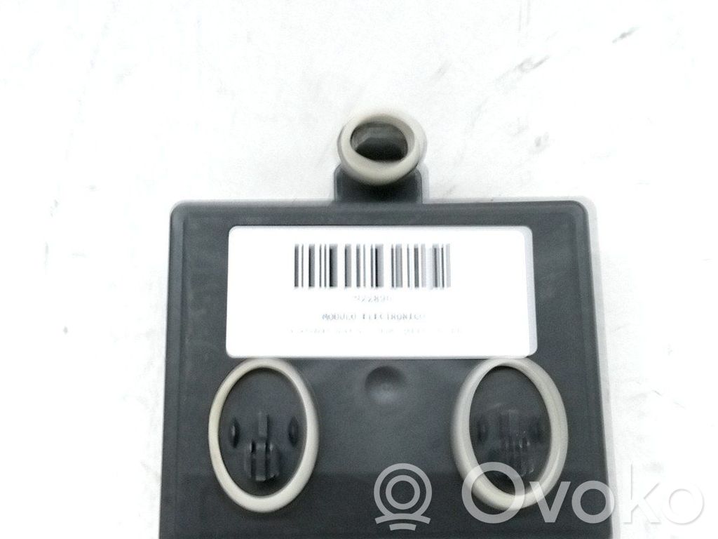 Volkswagen Golf VIII Unidad de control/módulo de carrocería central 