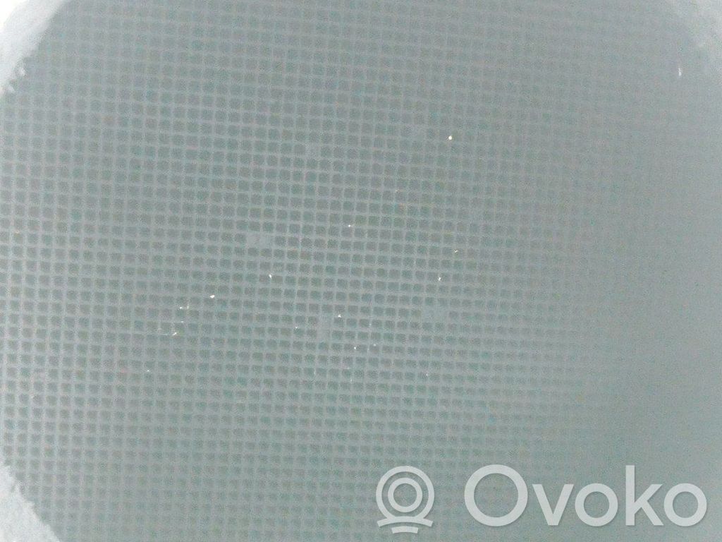 Mercedes-Benz ML W164 Filtr cząstek stałych Katalizator / FAP / DPF 