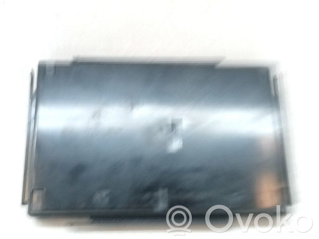 Mercedes-Benz ML W164 Modul de control caroserie central 