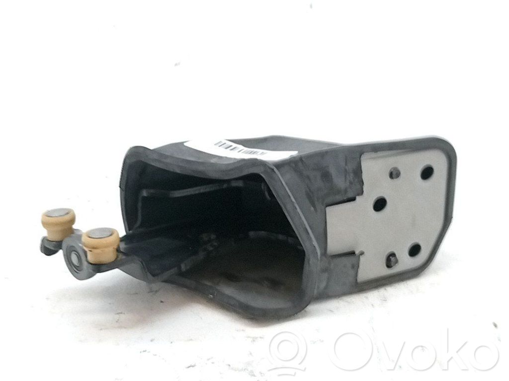 Citroen Berlingo Prowadnica rolkowa drzwi bocznych / przesuwanych / Zawias dolny 