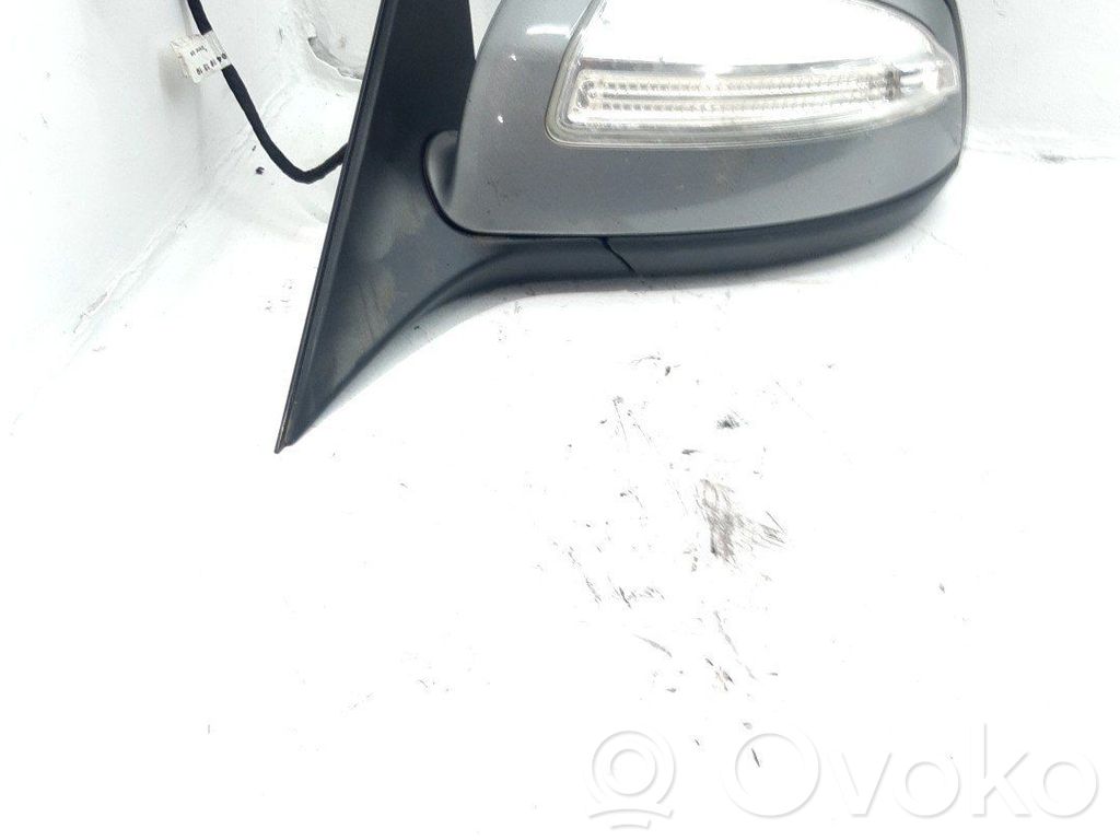 Mercedes-Benz C W203 Specchietto retrovisore elettrico portiera anteriore