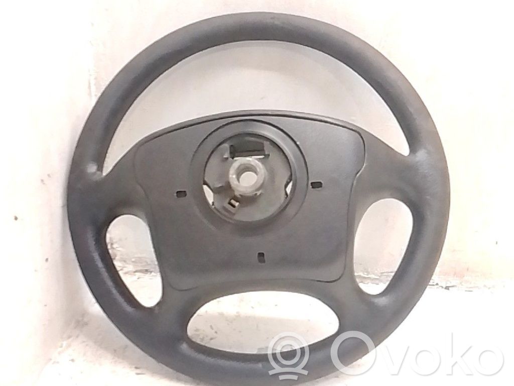 Citroen Berlingo Steering wheel 