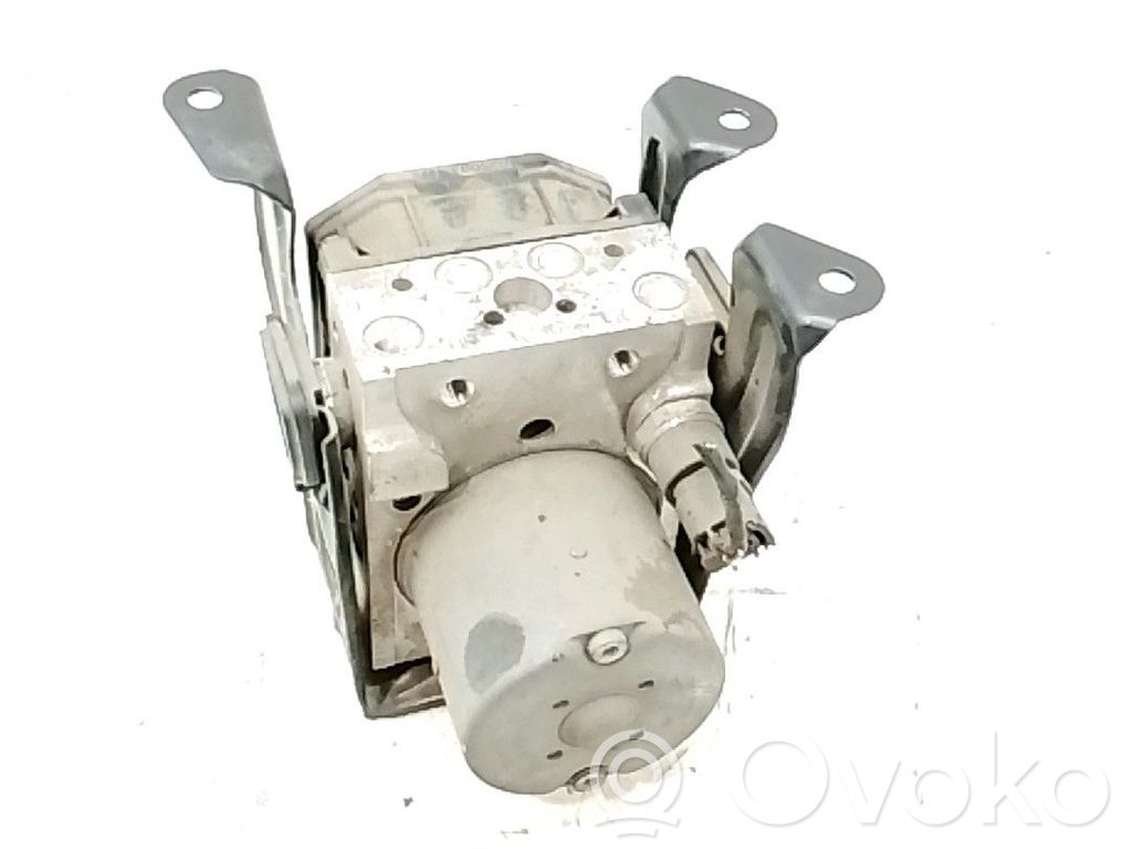 Smart ForTwo I MC01 Bomba de ABS 