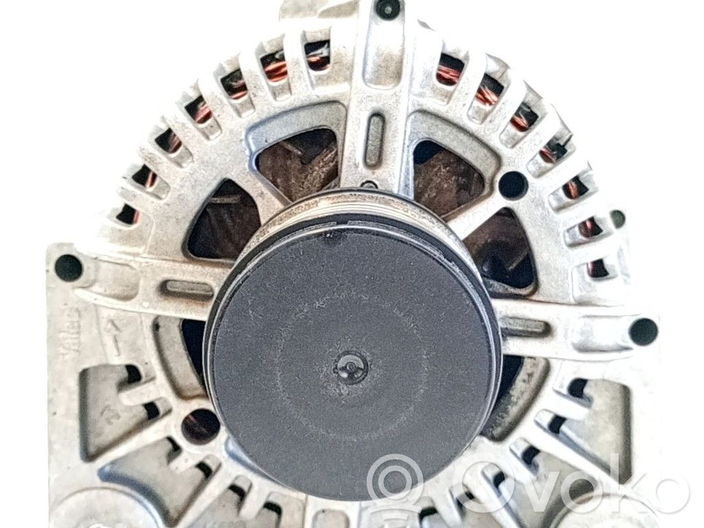 Alternador   7711368619,7711368356