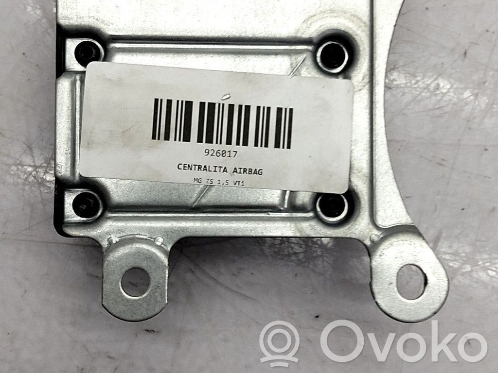 Unidad de control/módulo del Airbag   11536352