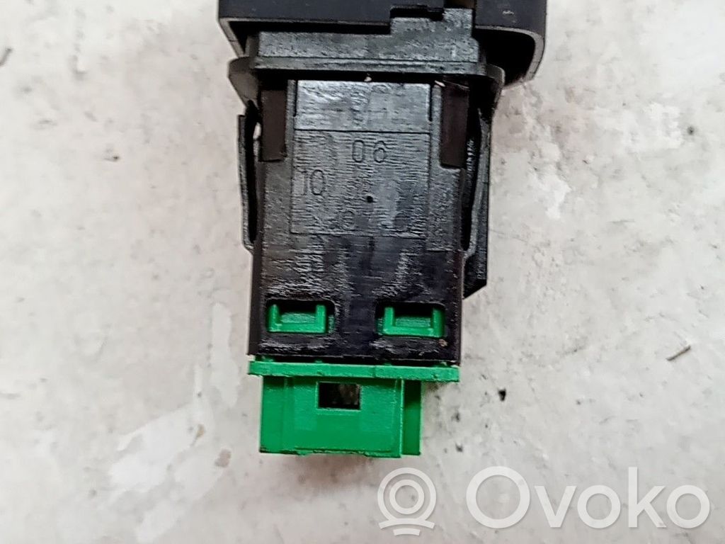 Central body control module   98170429ZD