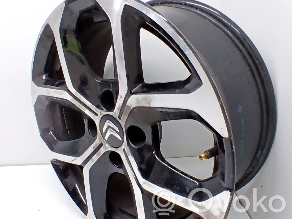 Citroen C3 Jantă aliaj R24