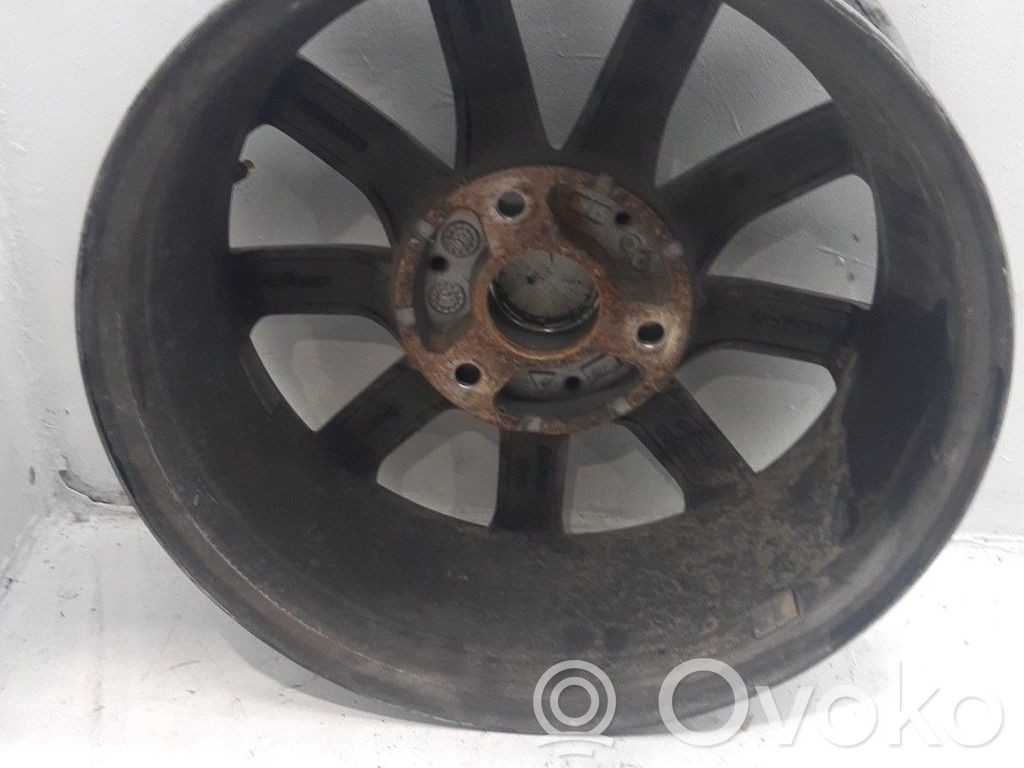 Smart ForTwo I MC01 Cerchioni in lega leggera R24