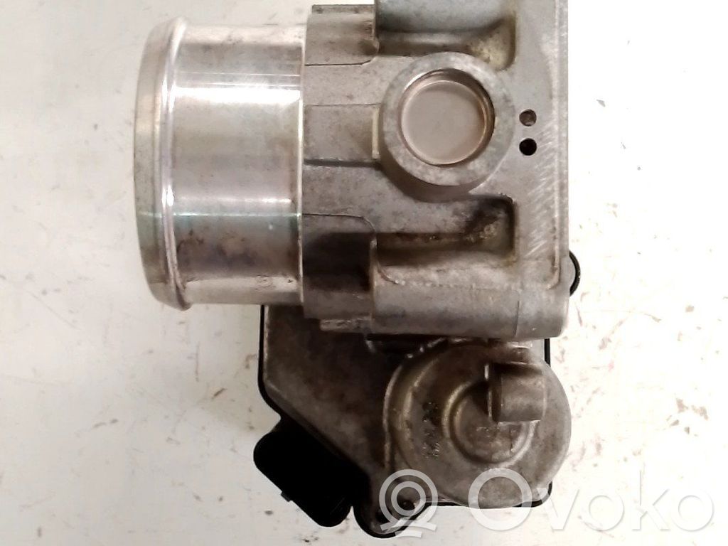 Drosselklappe   351002A900