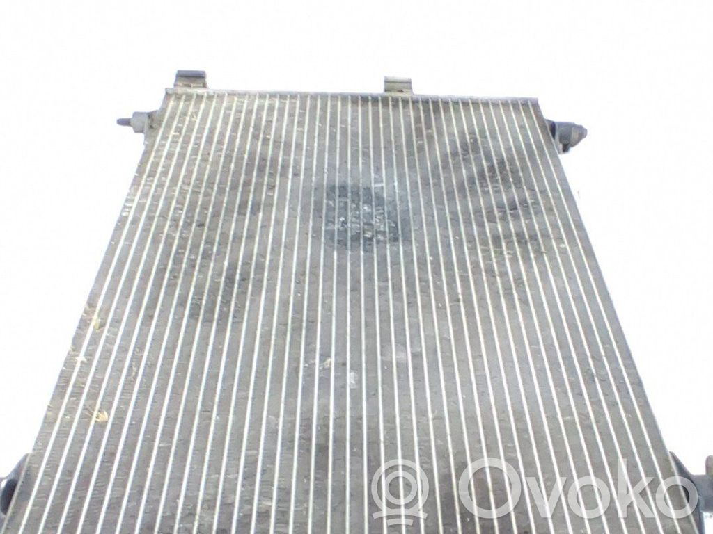 Fiat Ulysse Radiator răcire A/C (condensor) 