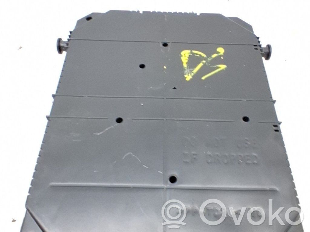 Modul de control caroserie central   9832880680