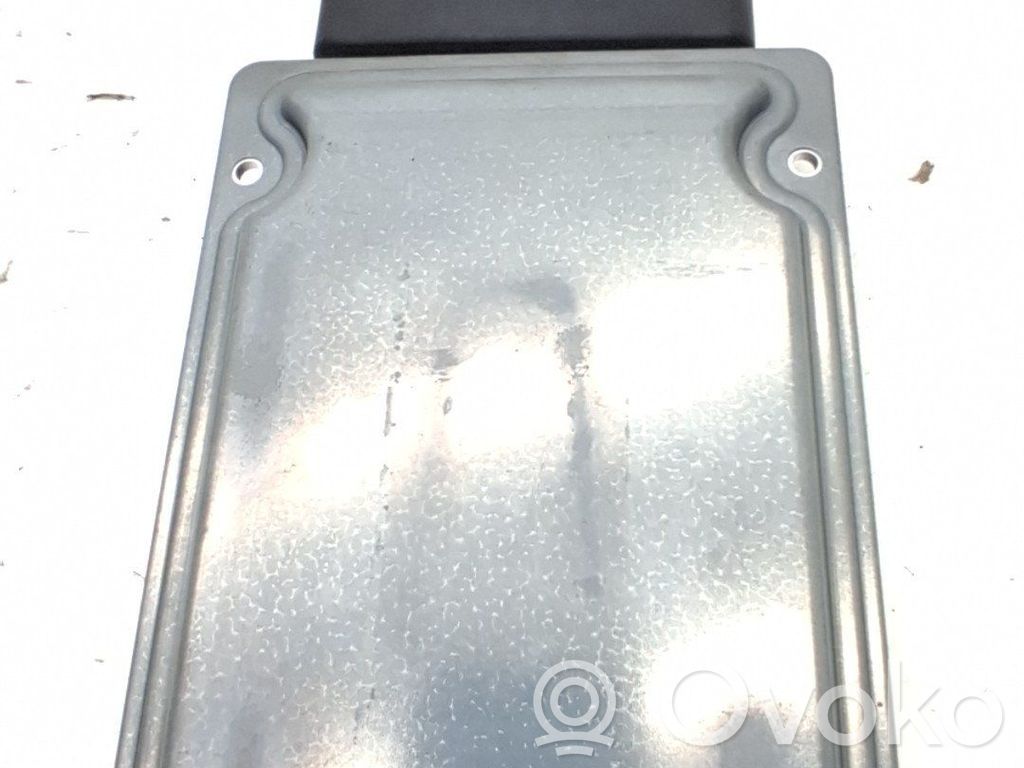Steuergerät   9837909380