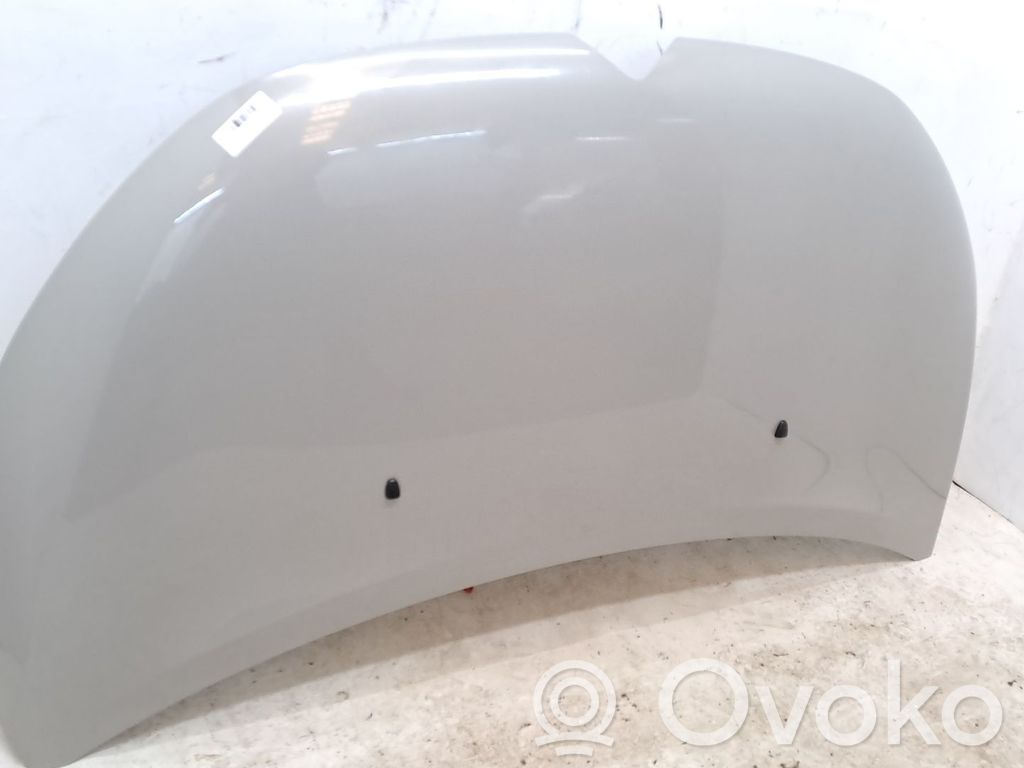 Motorhaube   9812723280
