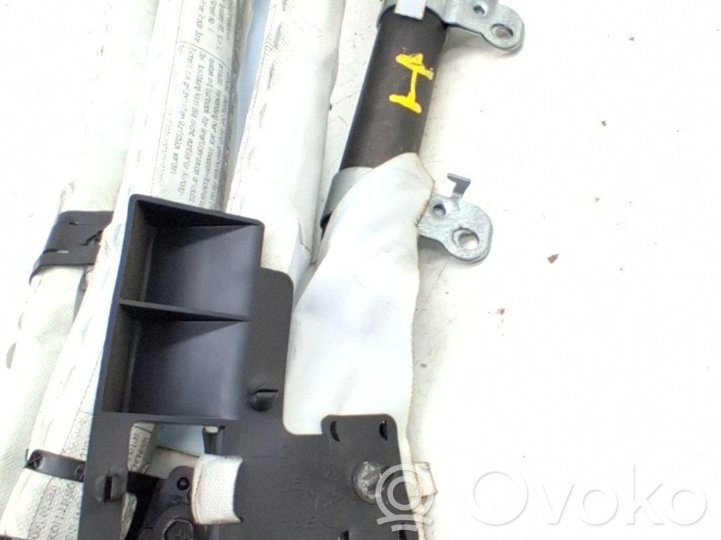 Ford Transit Courier Airbag del techo 