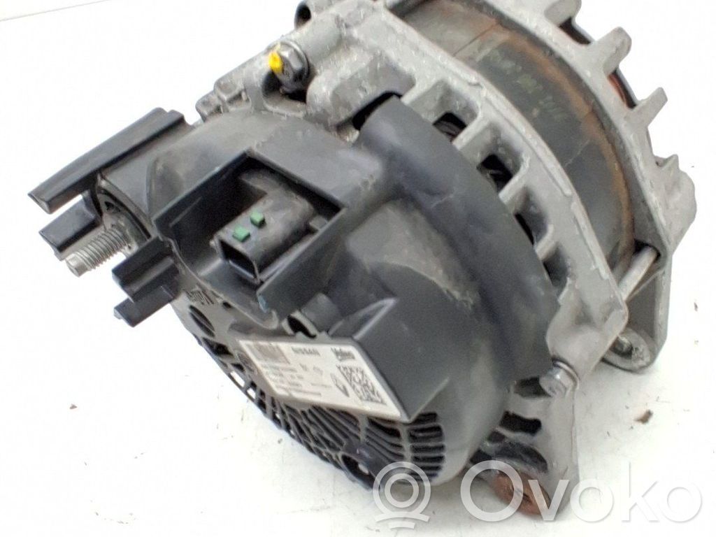 Lichtmaschine   231009392R