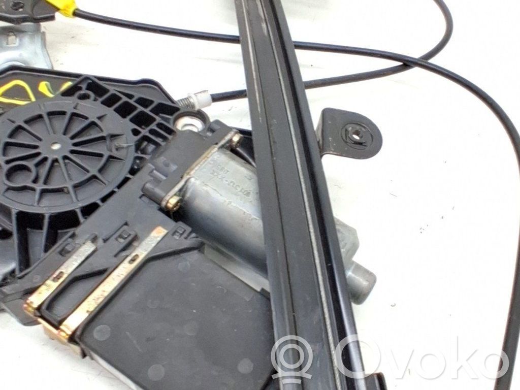 Skoda Octavia Mk1 (1U) Macara electrică geam ușă față 