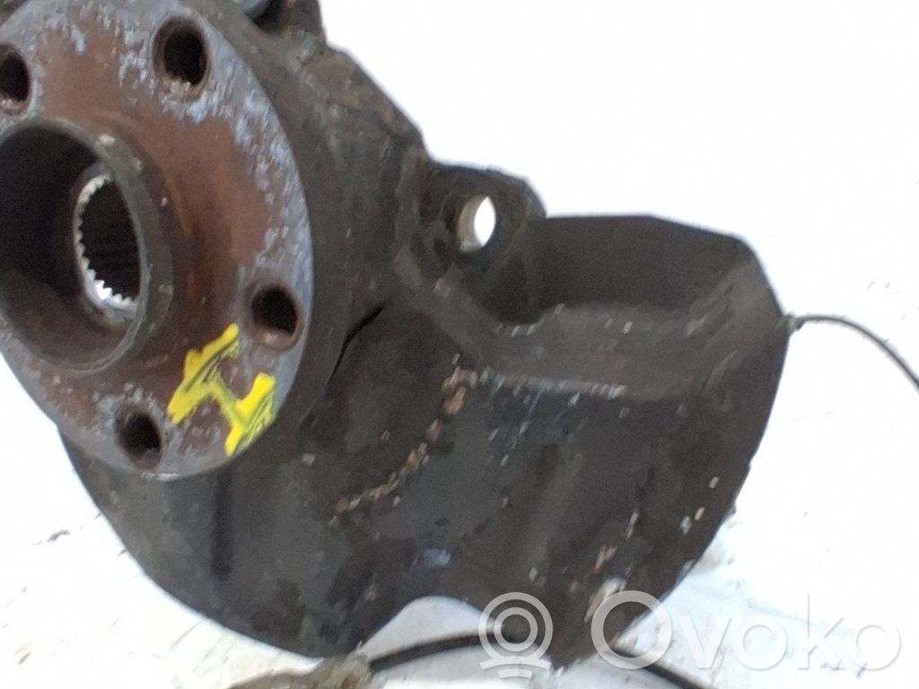 Achsschenkel vorne   1332578080