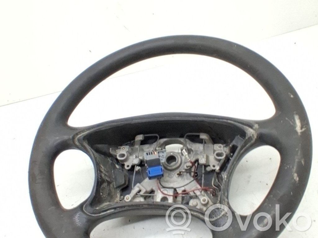 Steering wheel   4109CA