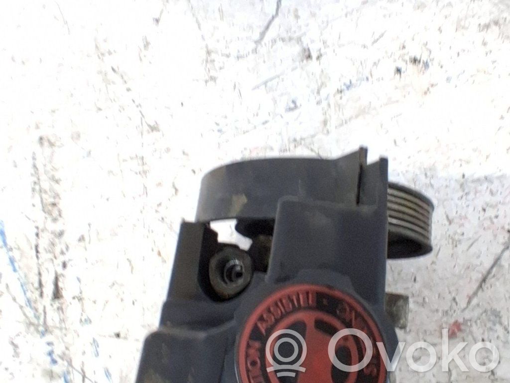Pompa servosterzo   4007WP