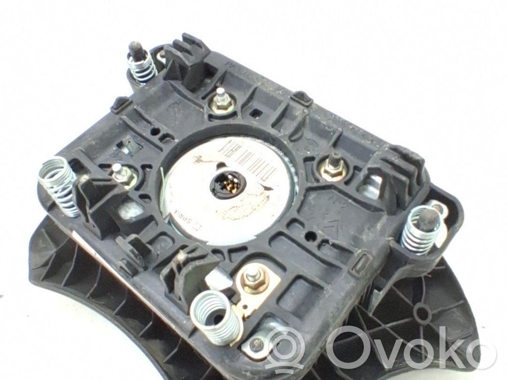 Citroen Berlingo Airbag volan 
