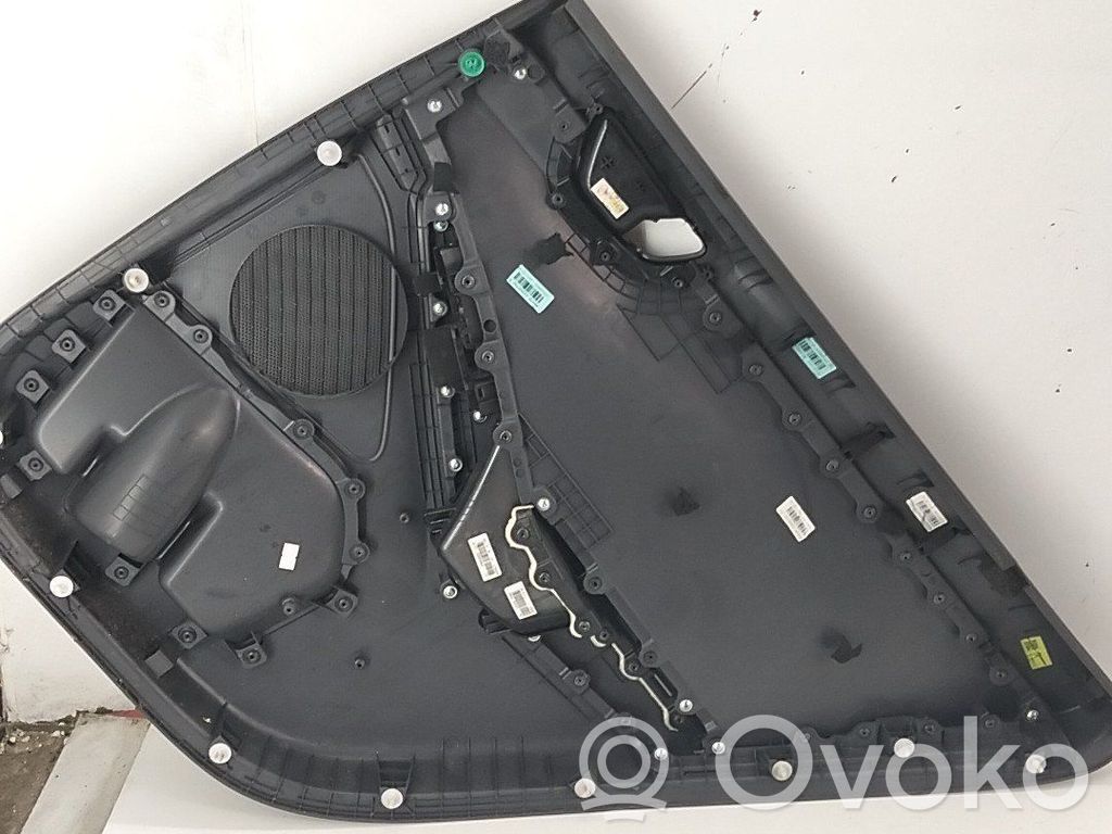 Hyundai Ioniq Panou interior ușă spate 