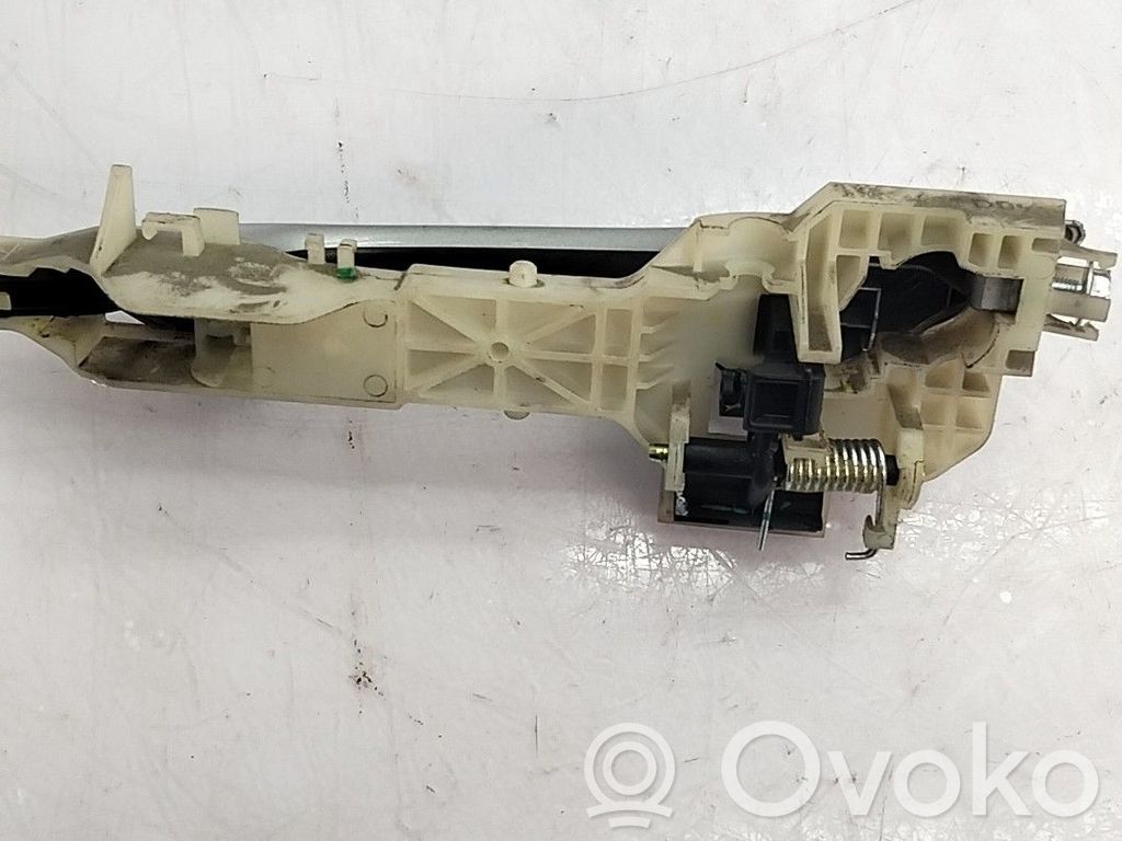 Hyundai Ioniq Manecilla externa puerta delantera 