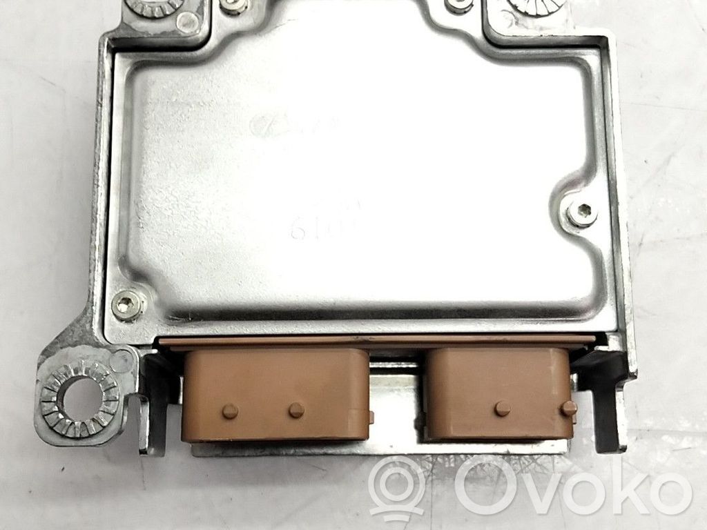 Hyundai Ioniq Unitate/modul de comandă airbaguri 