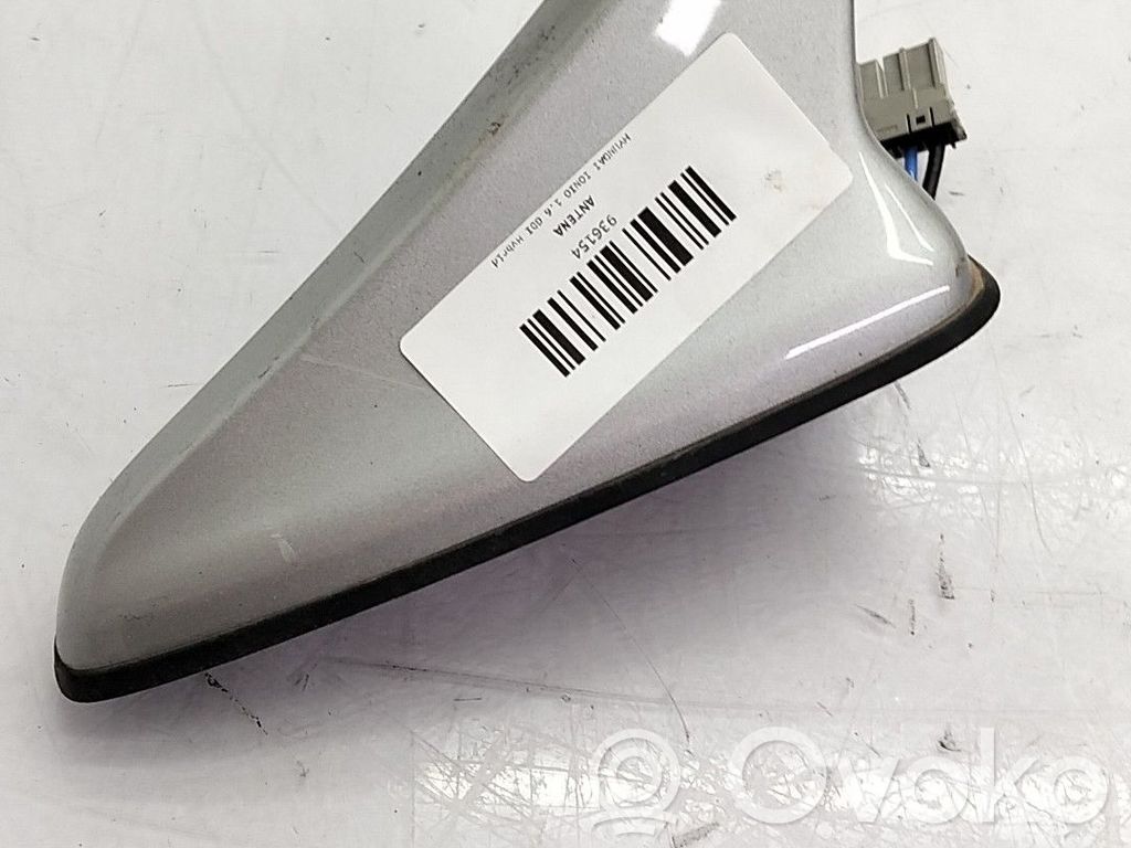 Radioantenne   96210G2570T2X