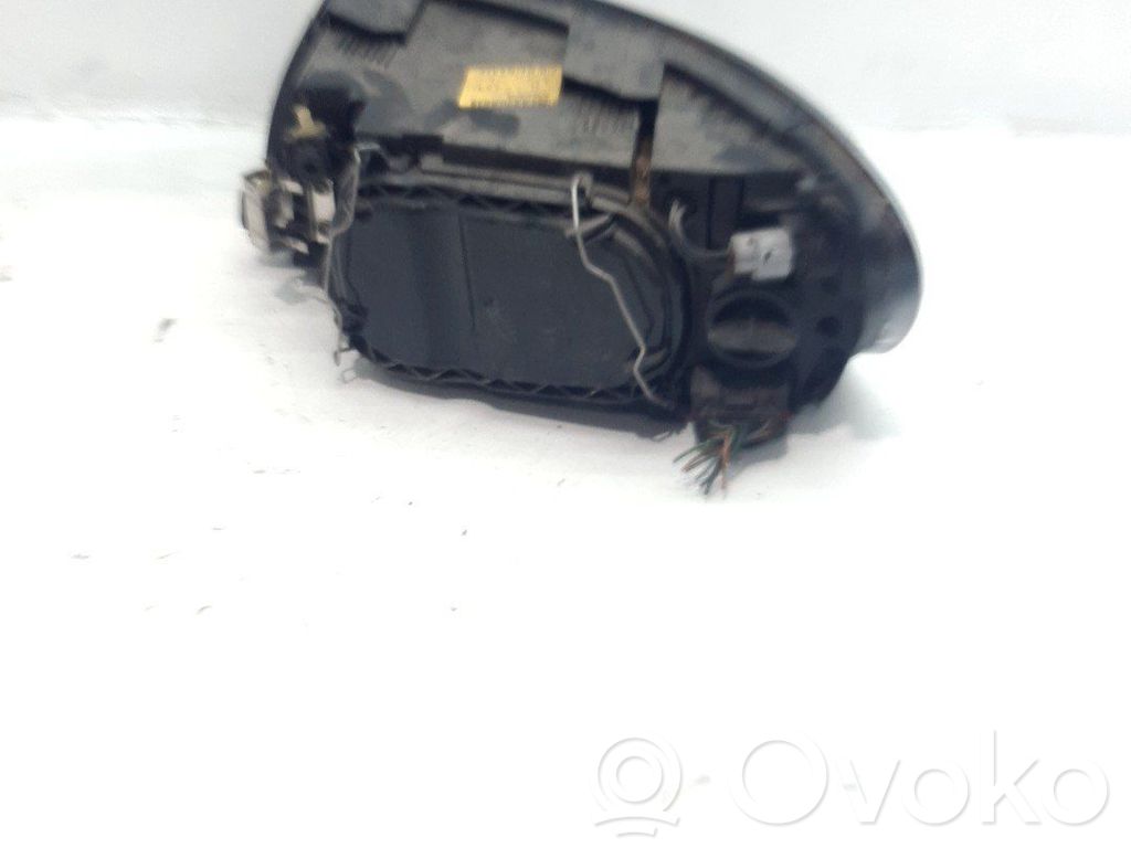 Volvo V50 Faro/fanale 
