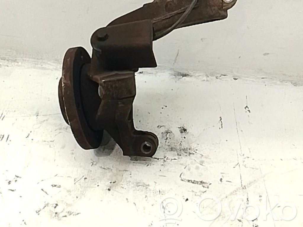 Achsschenkel vorne   364675