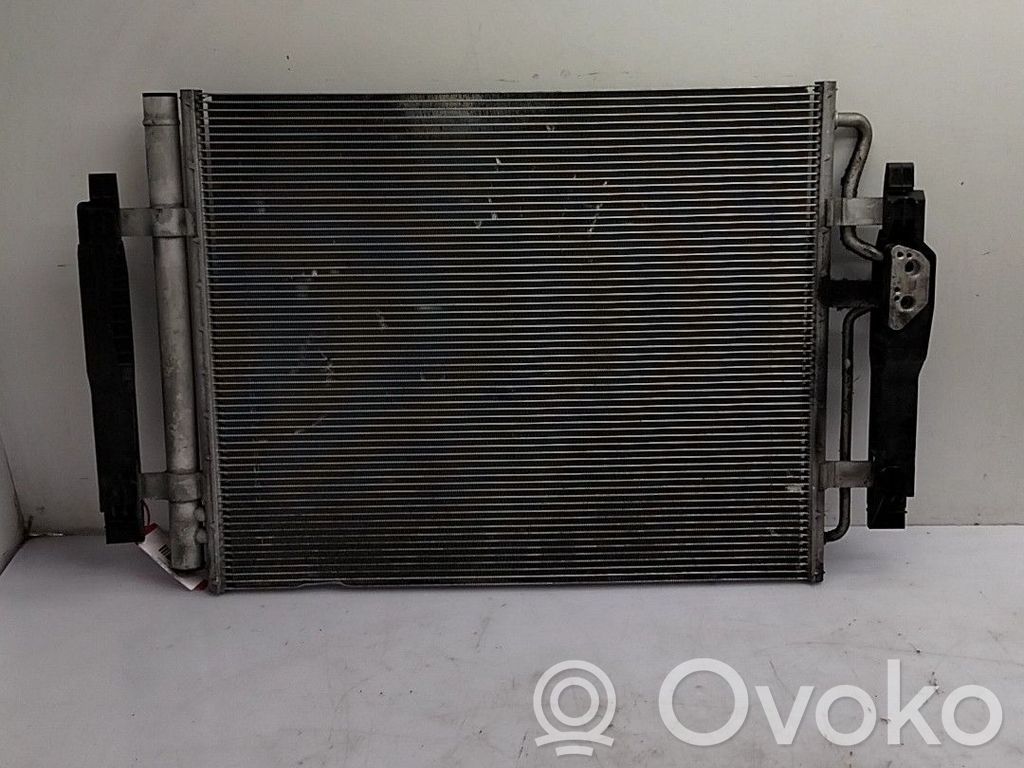 Volkswagen Golf VII Radiatore aria condizionata (A/C) (abitacolo)