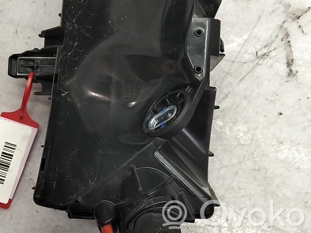 Volkswagen Golf VII Módulo de fusible 