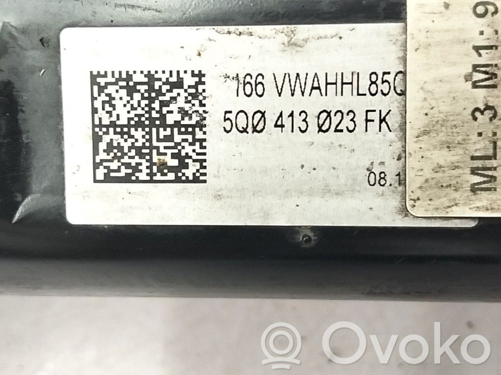 Stoßdämpfer vorne   5Q0413023FK