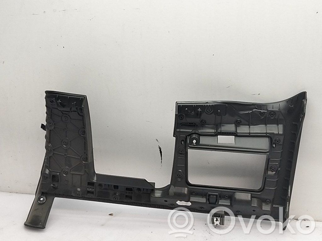 Volkswagen Golf VII Lenkradverkleidung 