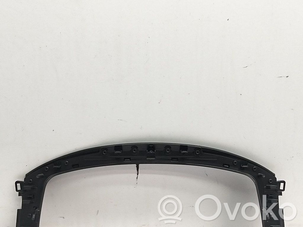 Volkswagen Golf VII Inne części podwozia 
