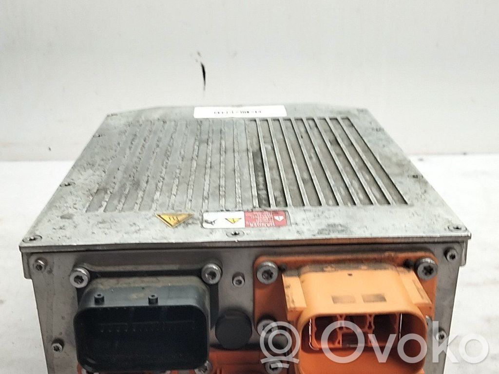 Inversor/convertidor de voltaje   5QE915681N
