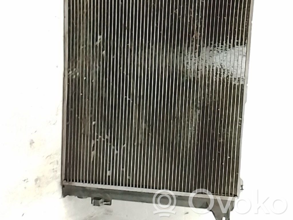 Hyundai Sonata Radiateur de refroidissement 