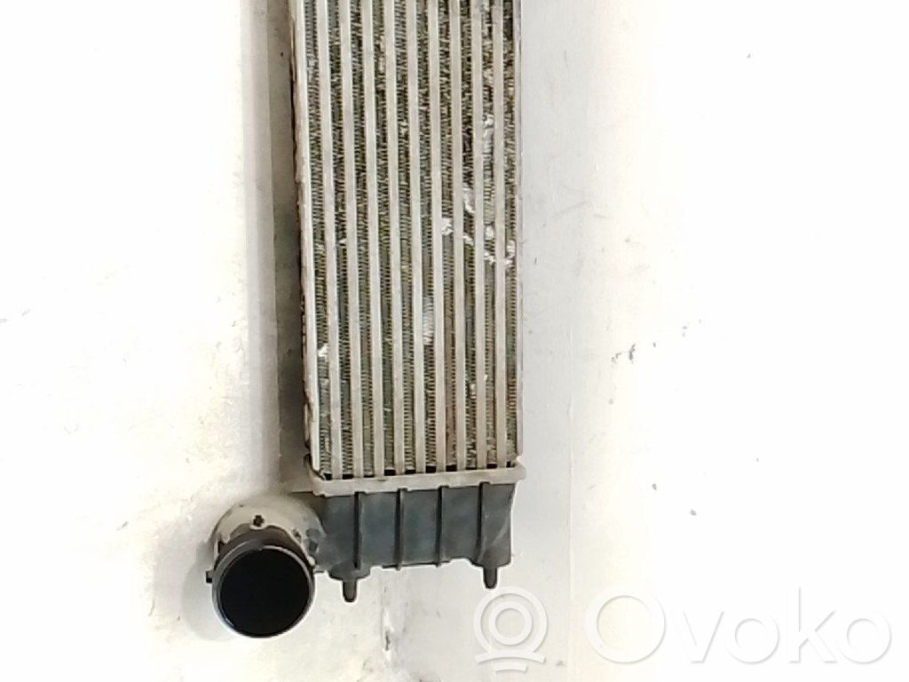 Peugeot 807 Radiatore intercooler 