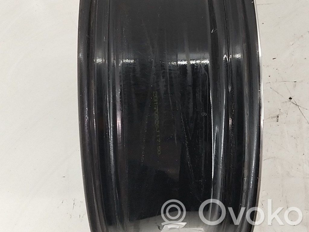 Volkswagen Golf VII Felgi aluminiowe R24 