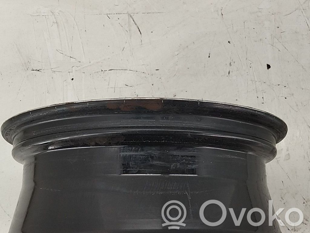 Volkswagen Golf VII Felgi aluminiowe R24 
