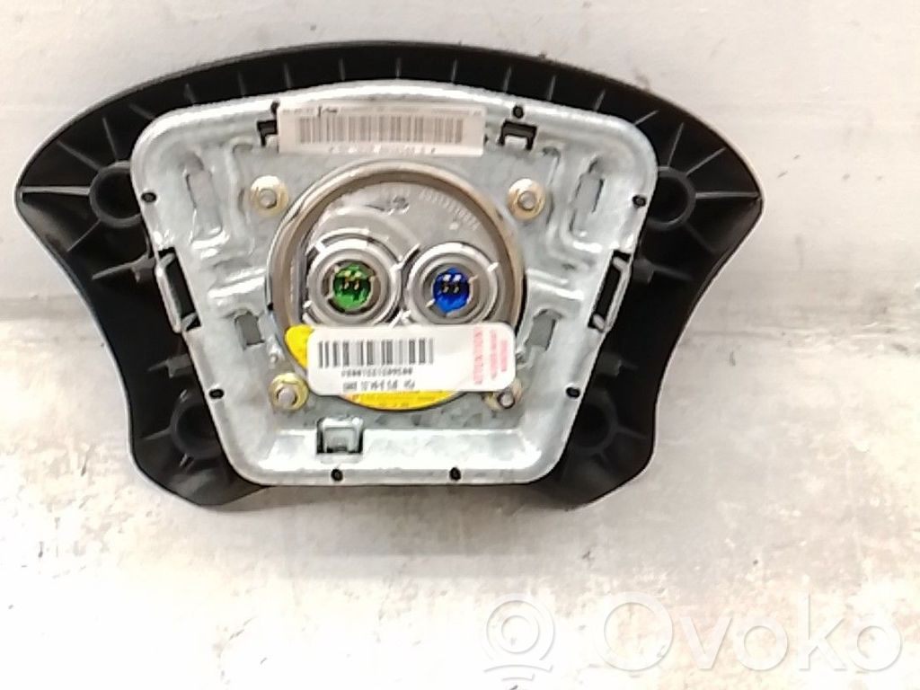 Airbag dello sterzo   4112HP