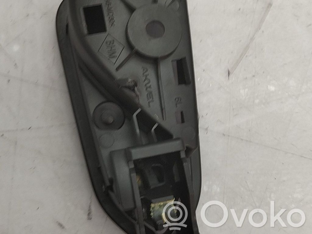 Renault Kangoo II Manecilla interna de puerta corredera 