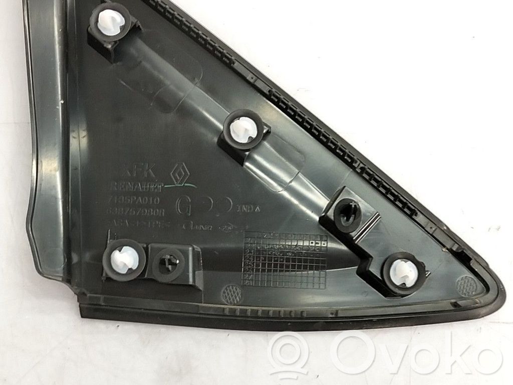 Dashboard trim   638757980R