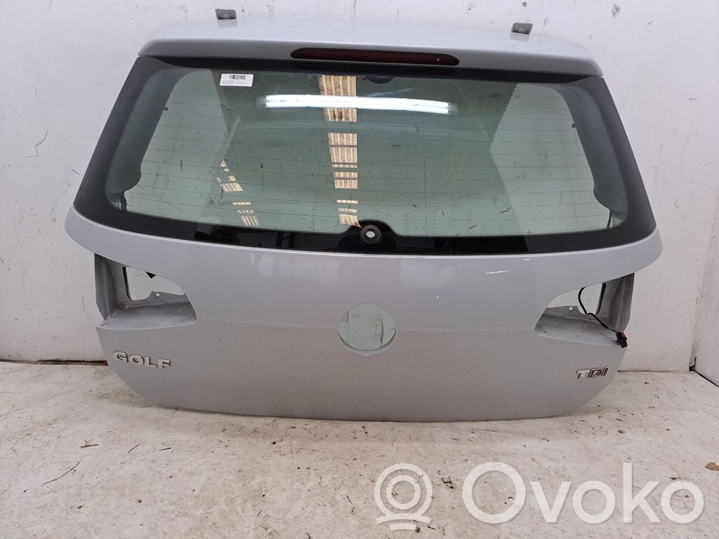 Puerta del maletero/compartimento de carga   5G6827025Q