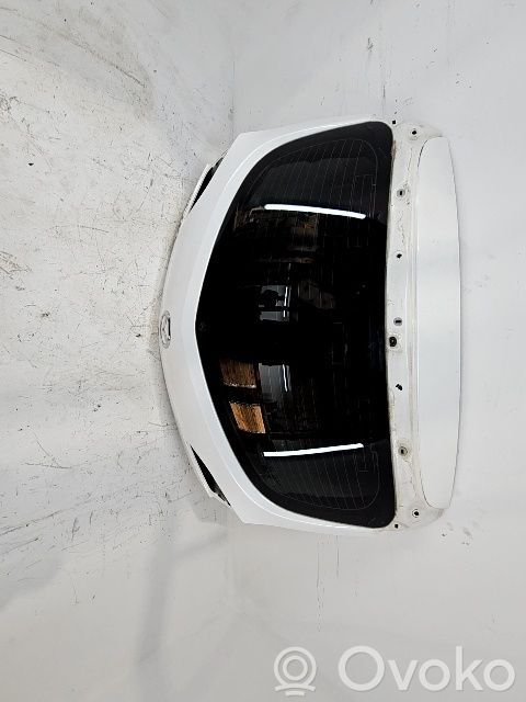 BMW 3 E92 E93 Puerta del maletero/compartimento de carga 